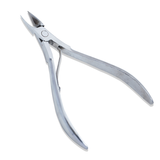 Sharp Blade Cuticle Nipper with Powder Metallurgy Technology without Lifetime Precision and Reliability